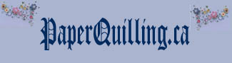 Visit PaperQuilling.ca